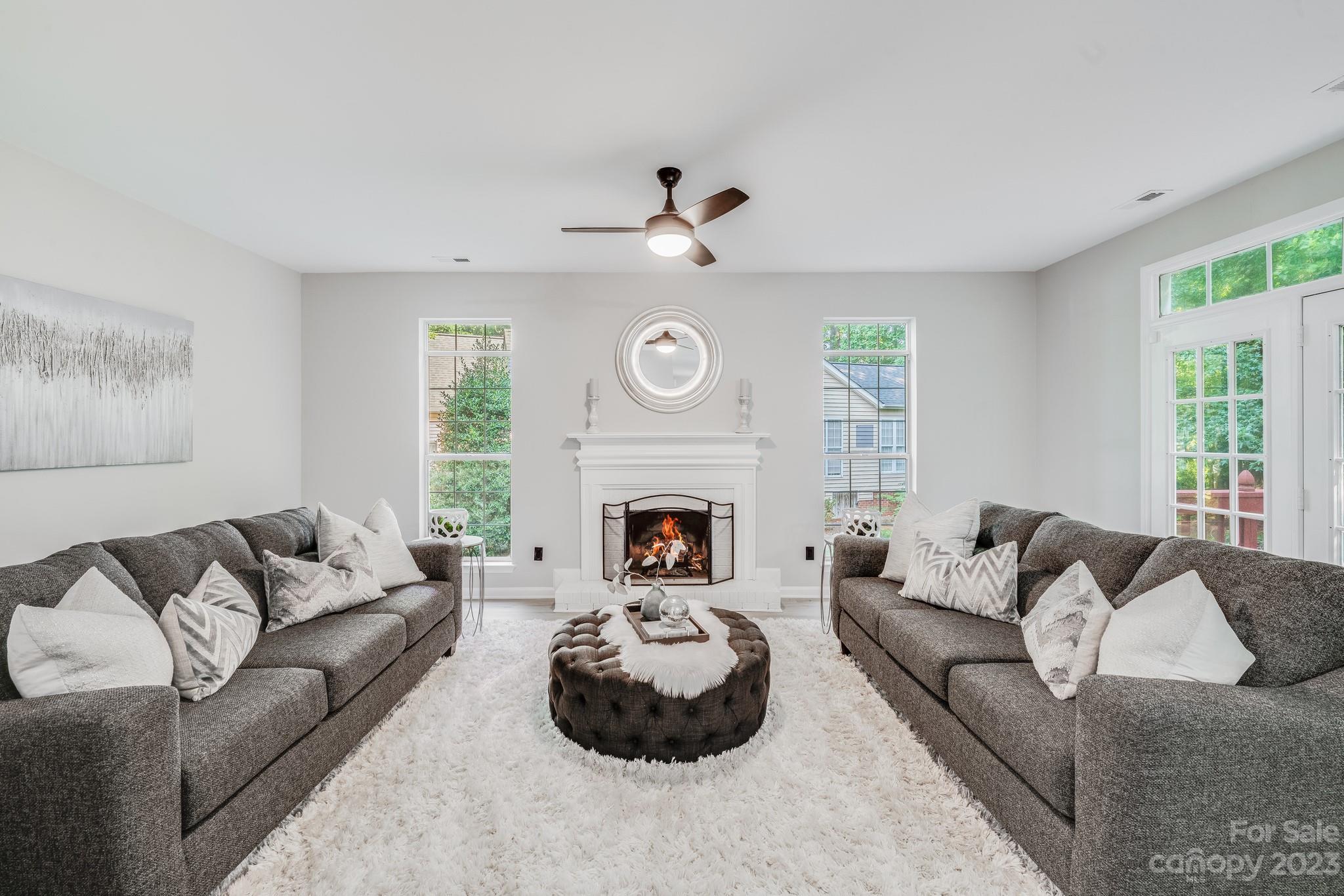 Wedgewood North - Residential