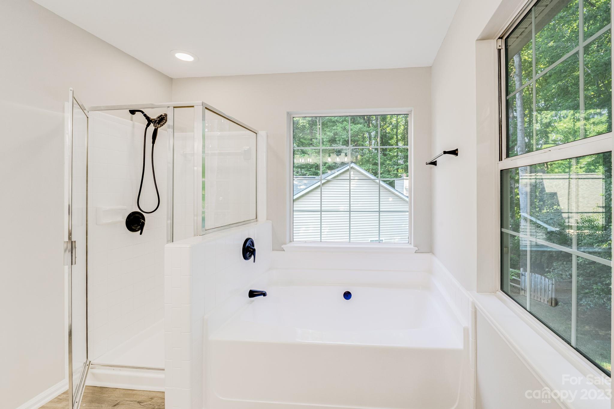 Wedgewood North - Residential