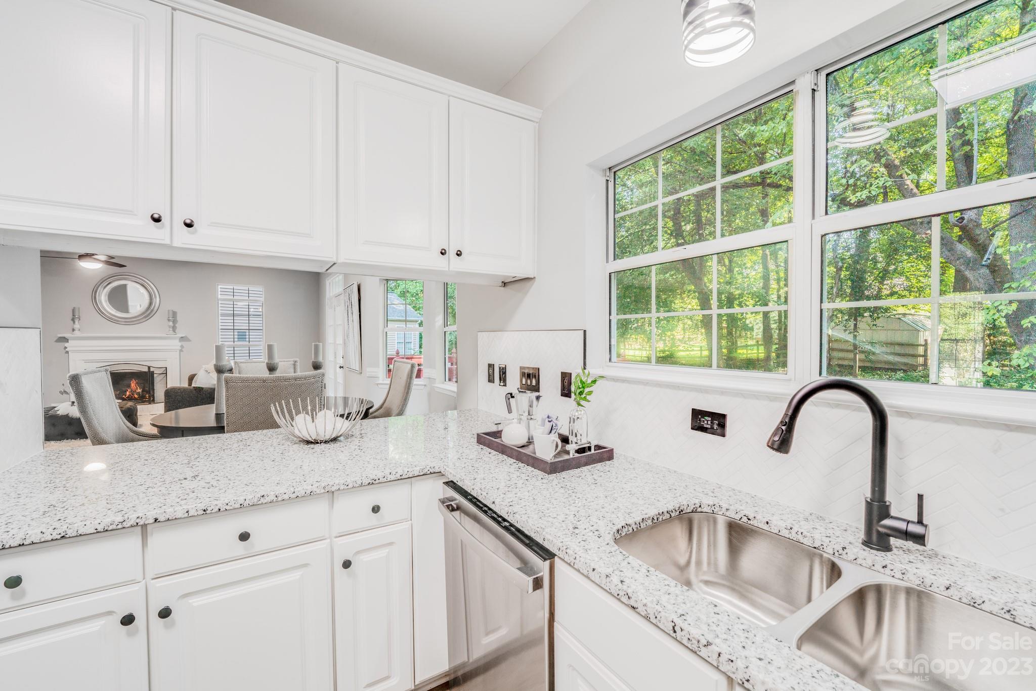 Wedgewood North - Residential