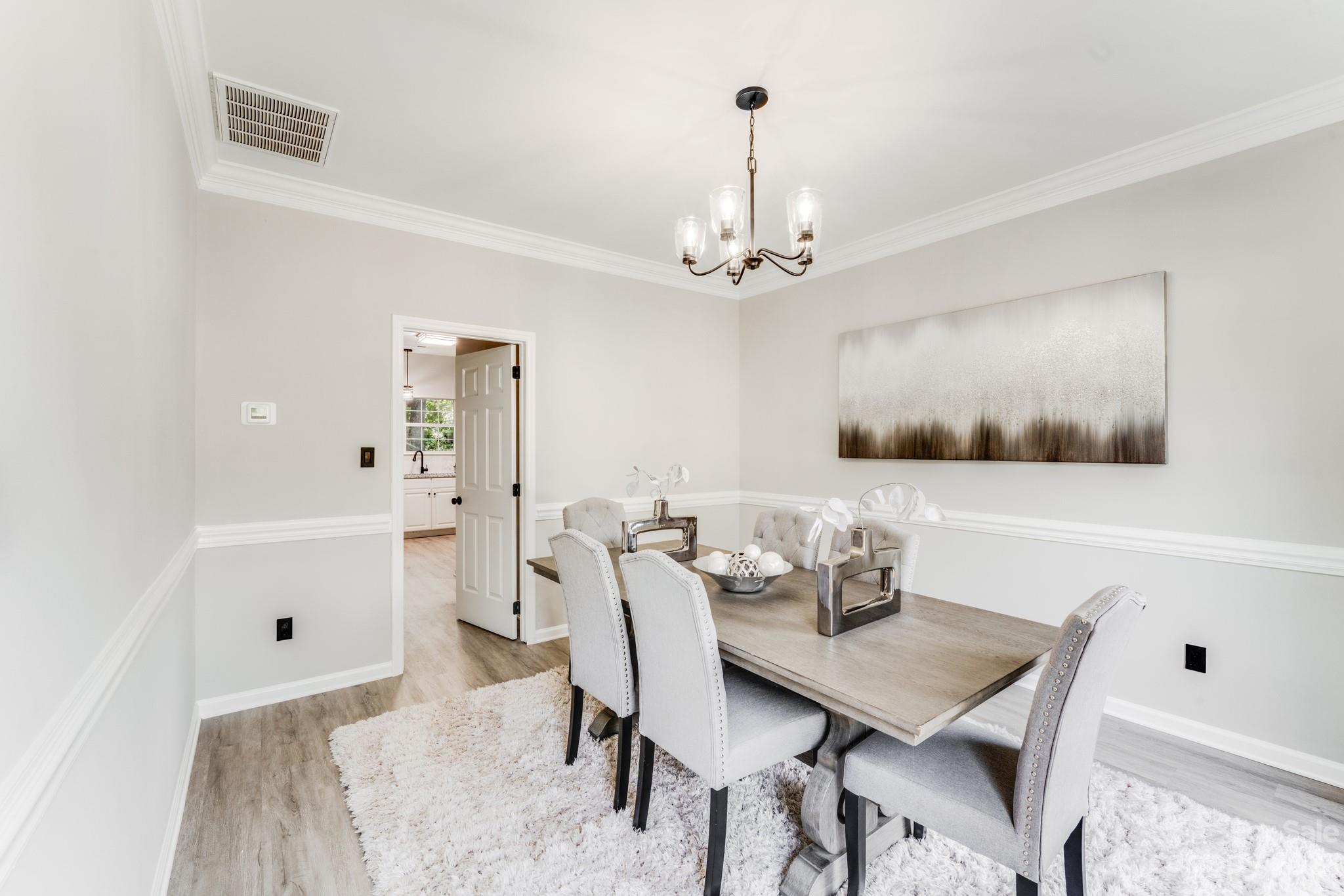 Wedgewood North - Residential