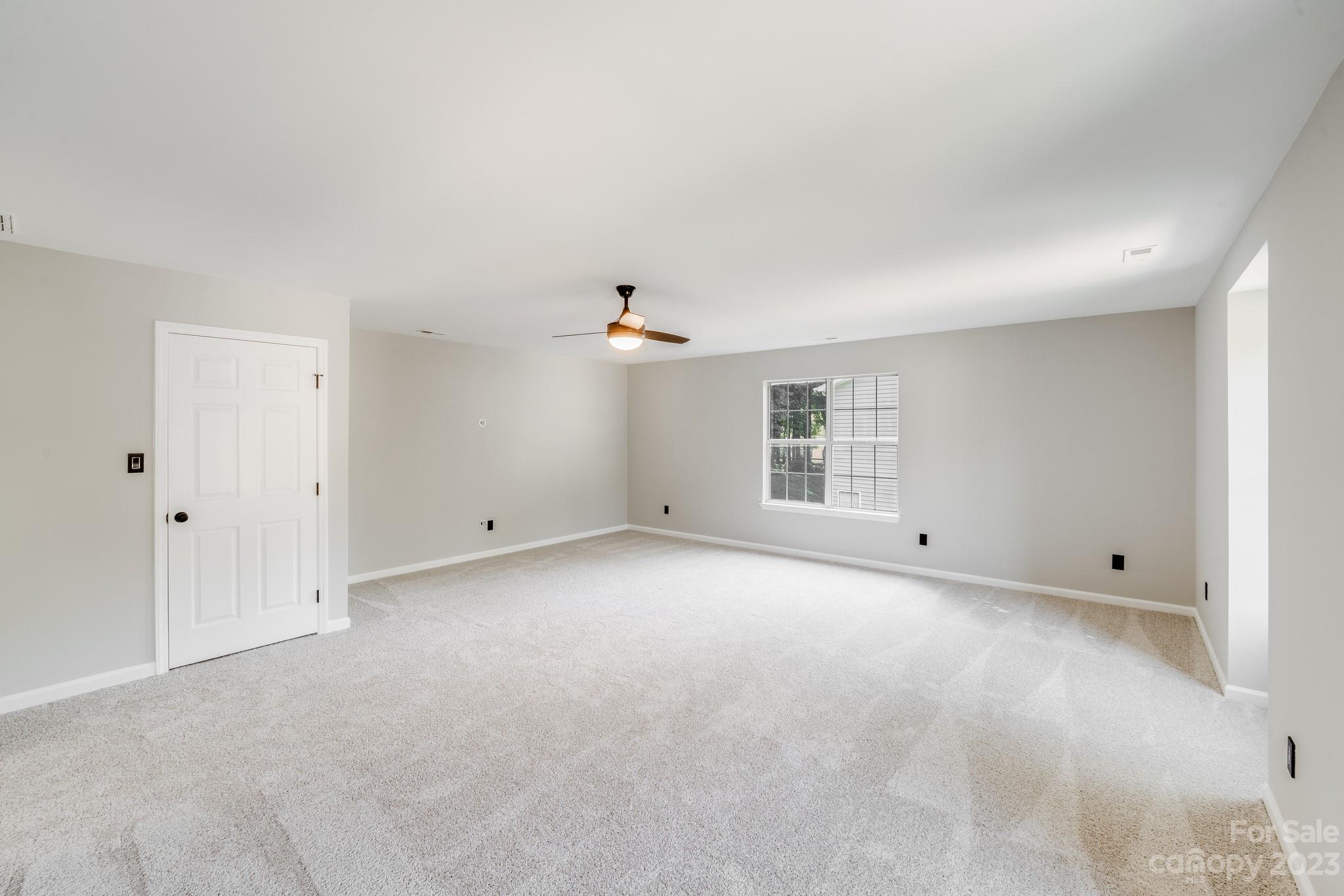 Wedgewood North - Residential