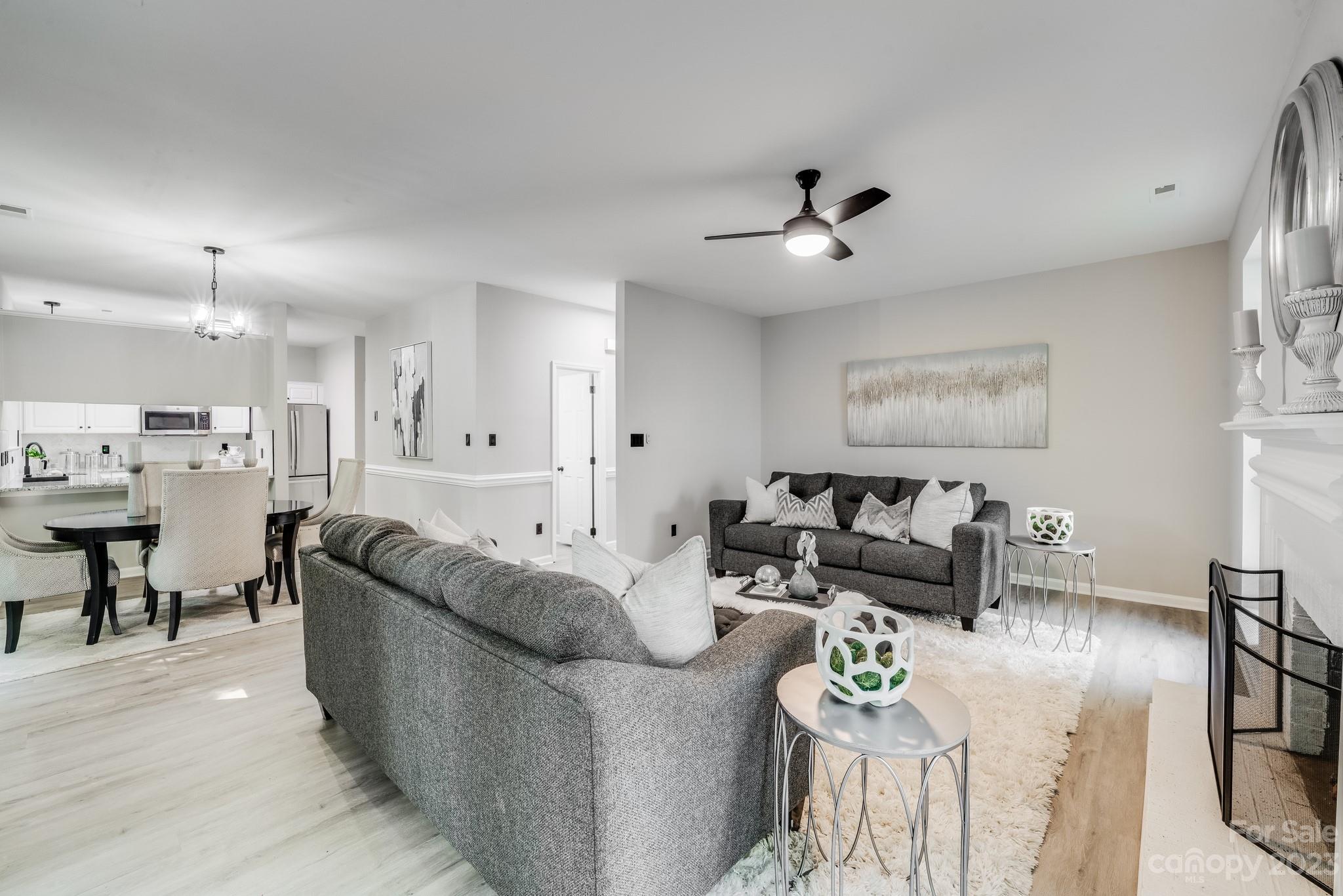 Wedgewood North - Residential