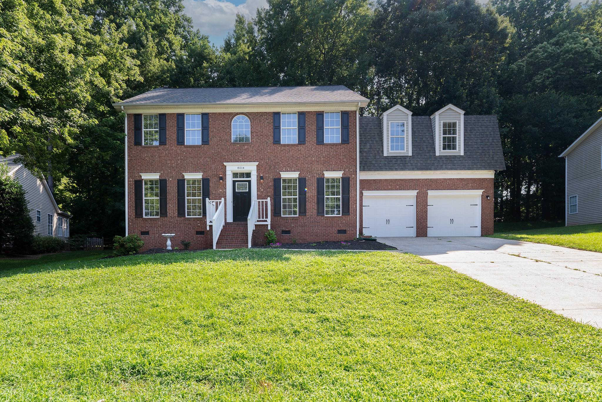 Wedgewood North - Residential