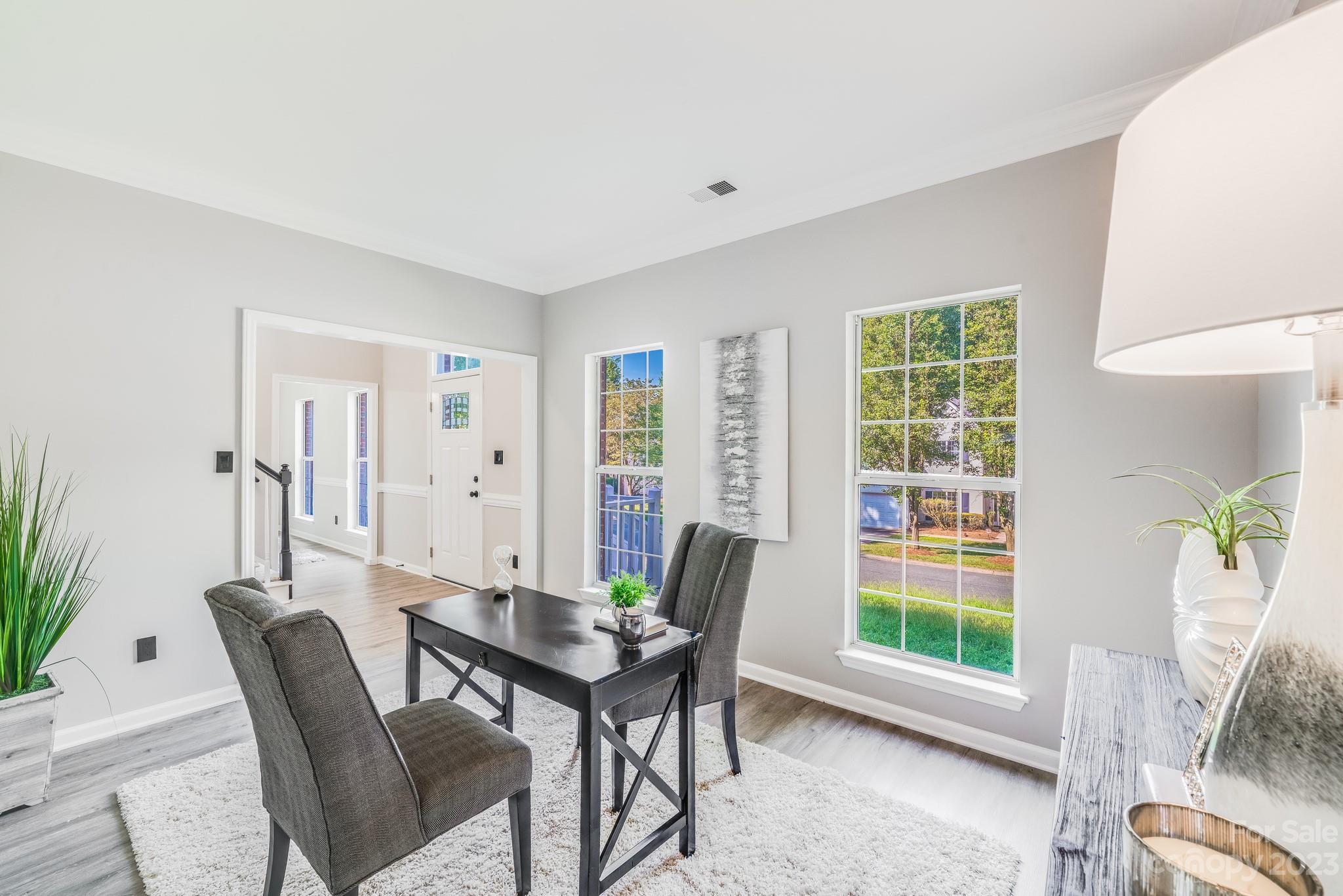 Wedgewood North - Residential