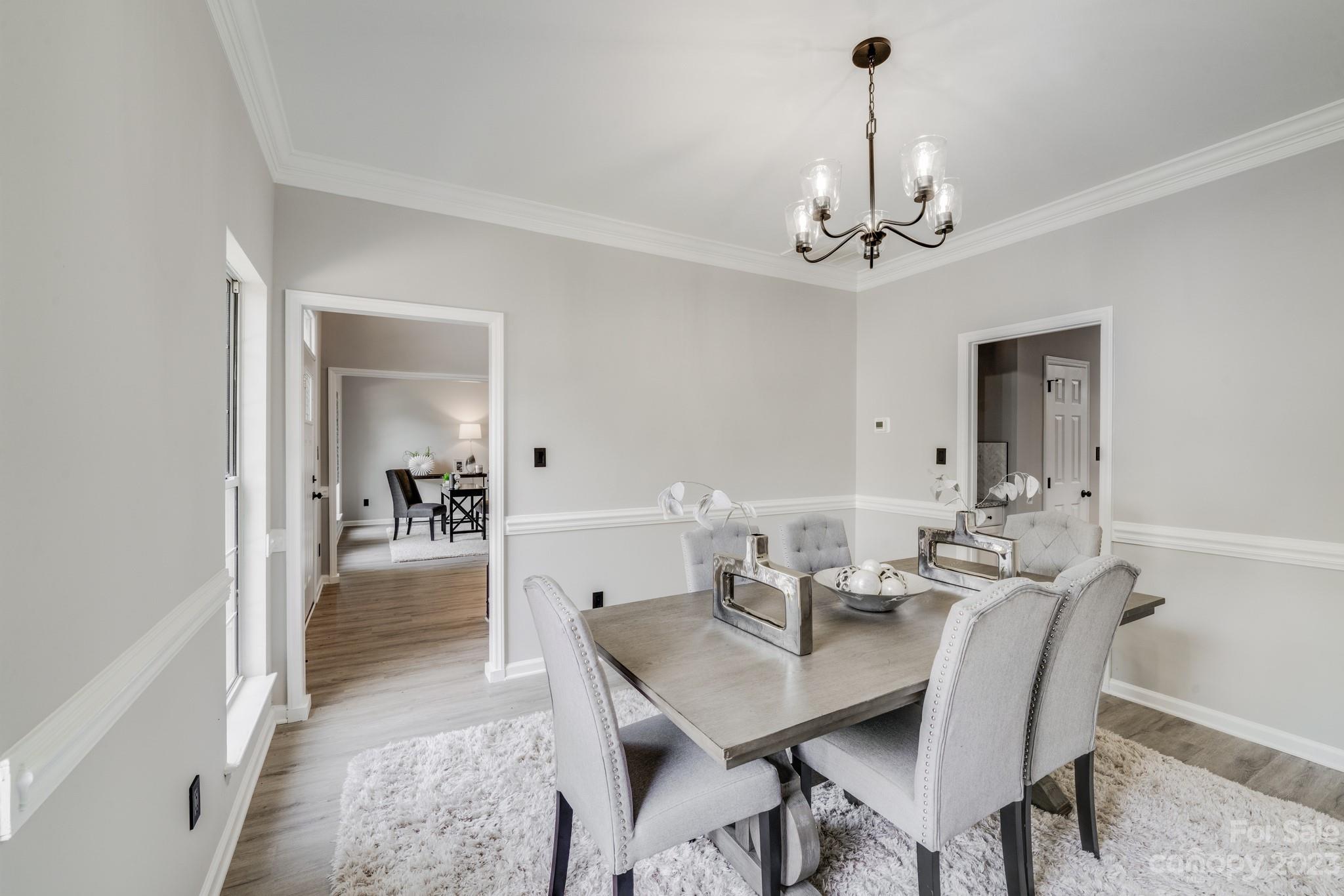 Wedgewood North - Residential