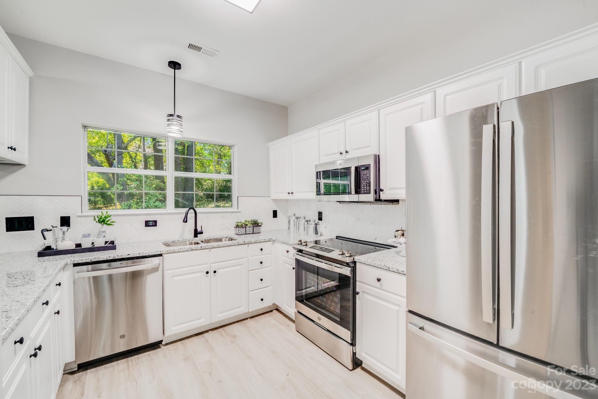 Wedgewood North - Residential