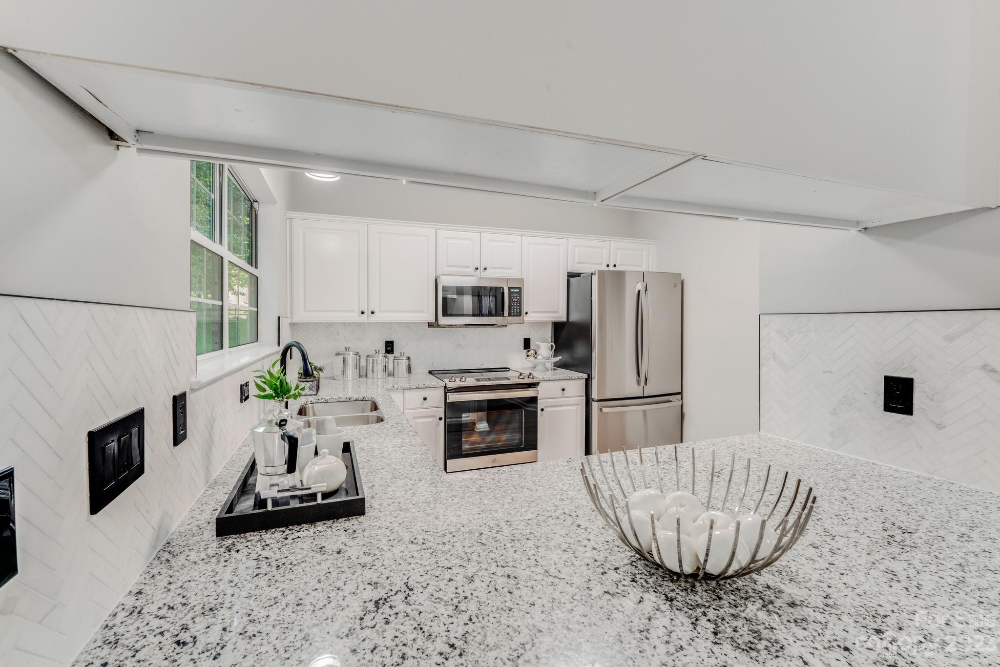 Wedgewood North - Residential