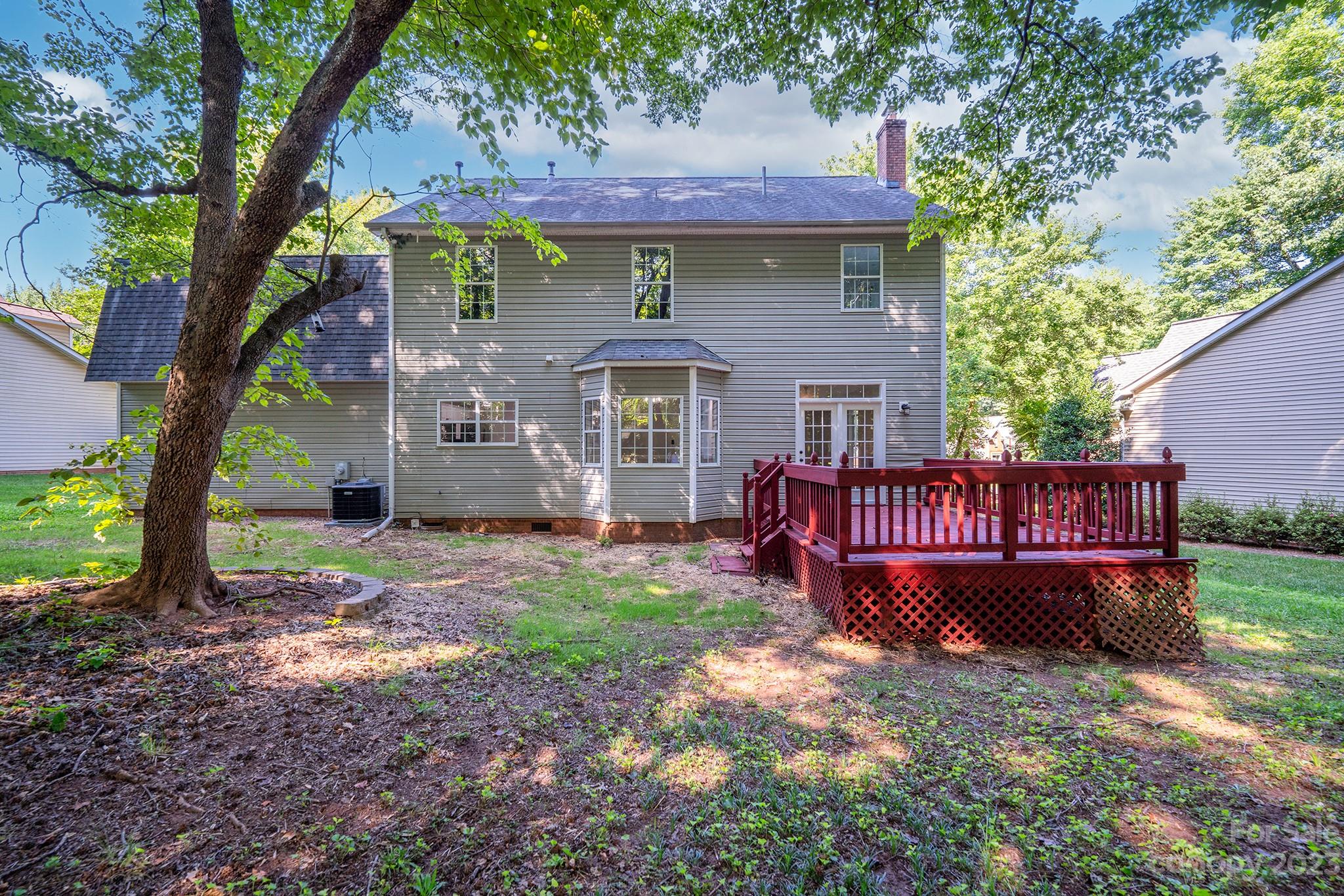 Wedgewood North - Residential