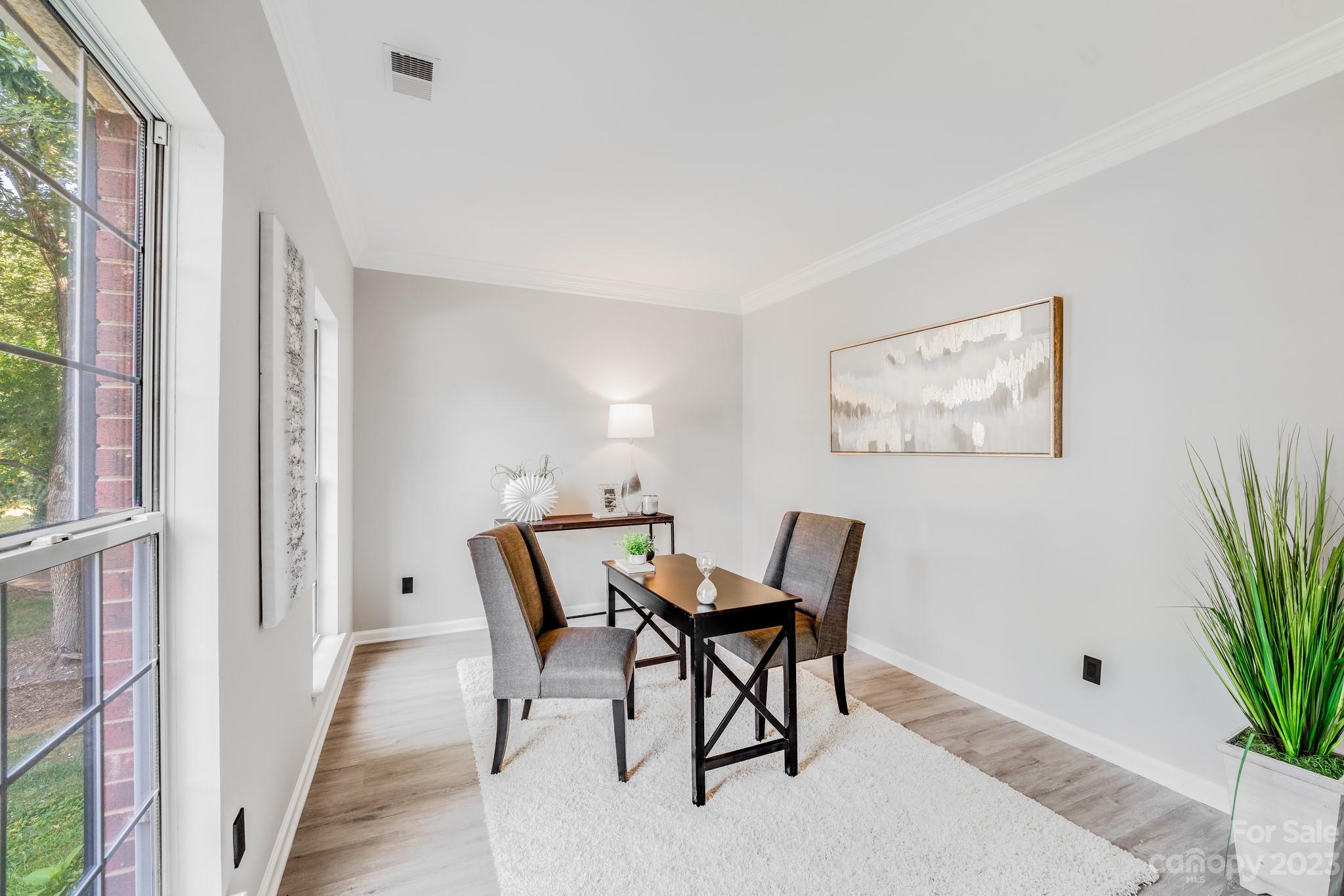 Wedgewood North - Residential