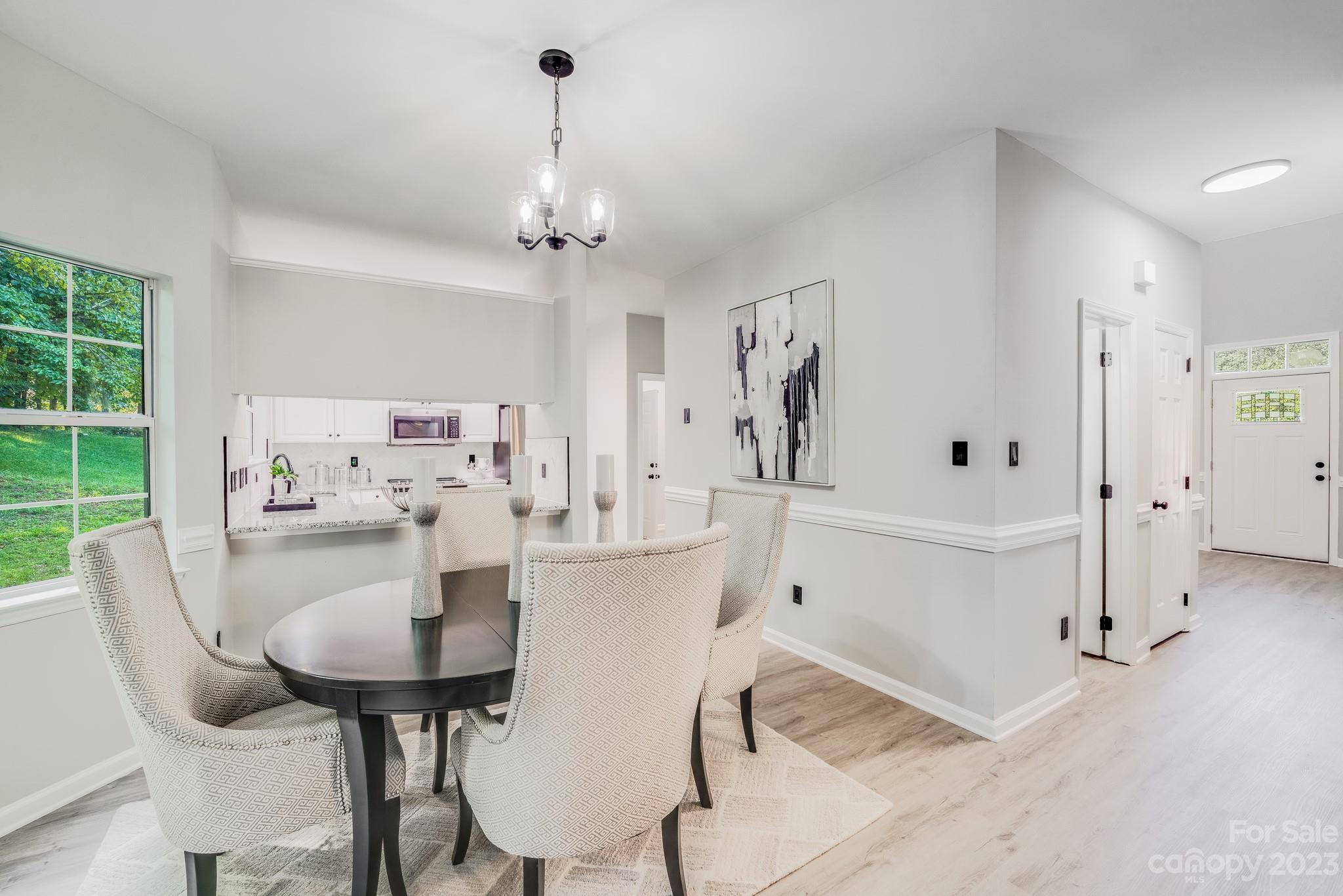 Wedgewood North - Residential