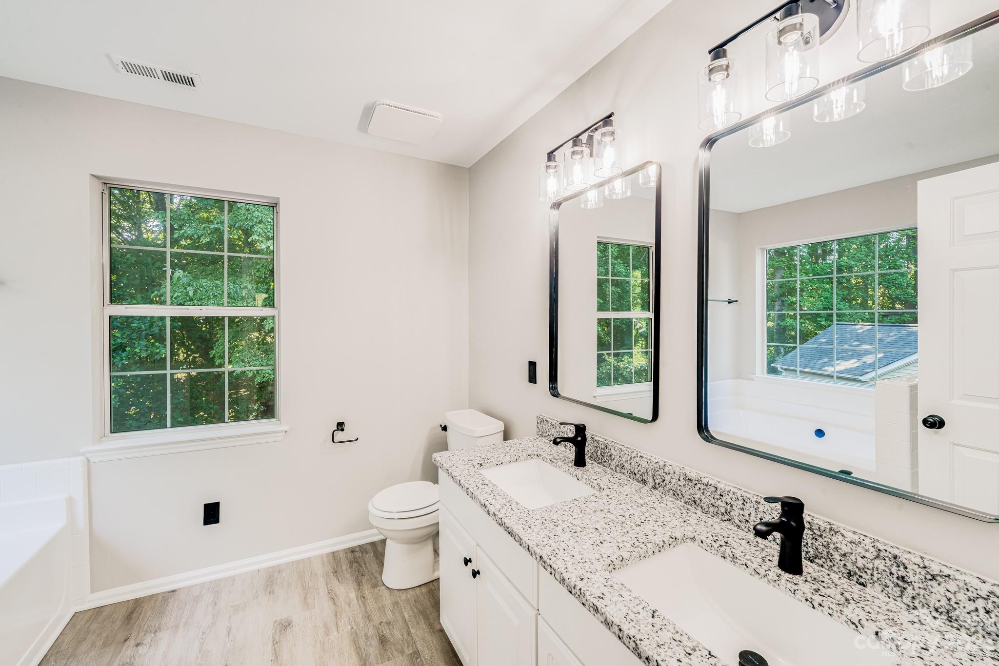Wedgewood North - Residential
