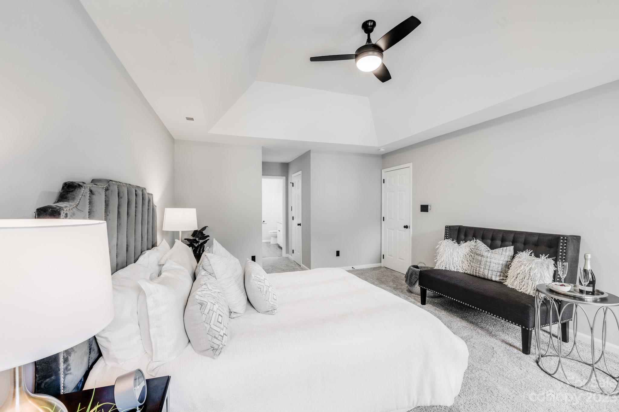 Wedgewood North - Residential