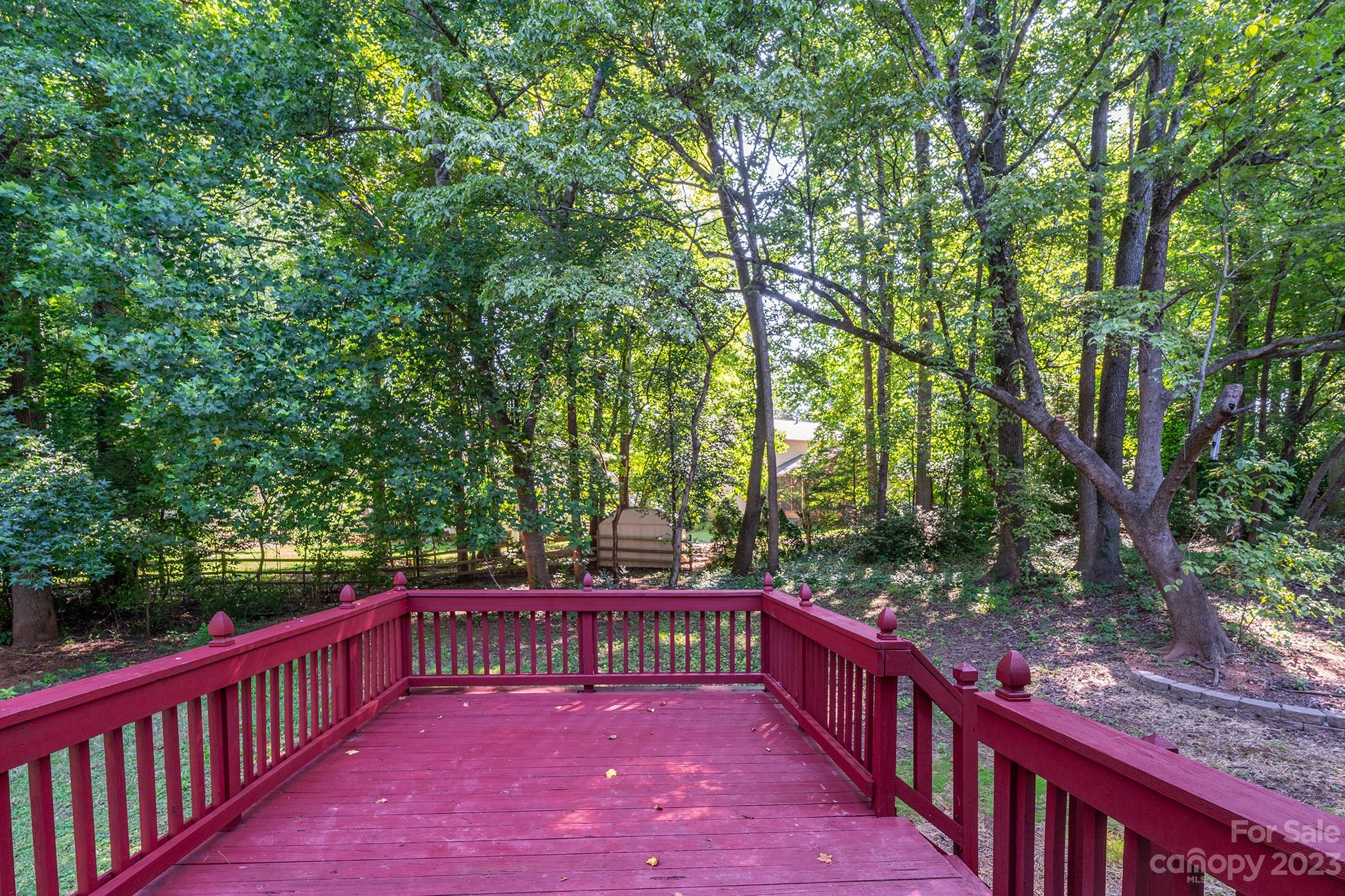 Wedgewood North - Residential