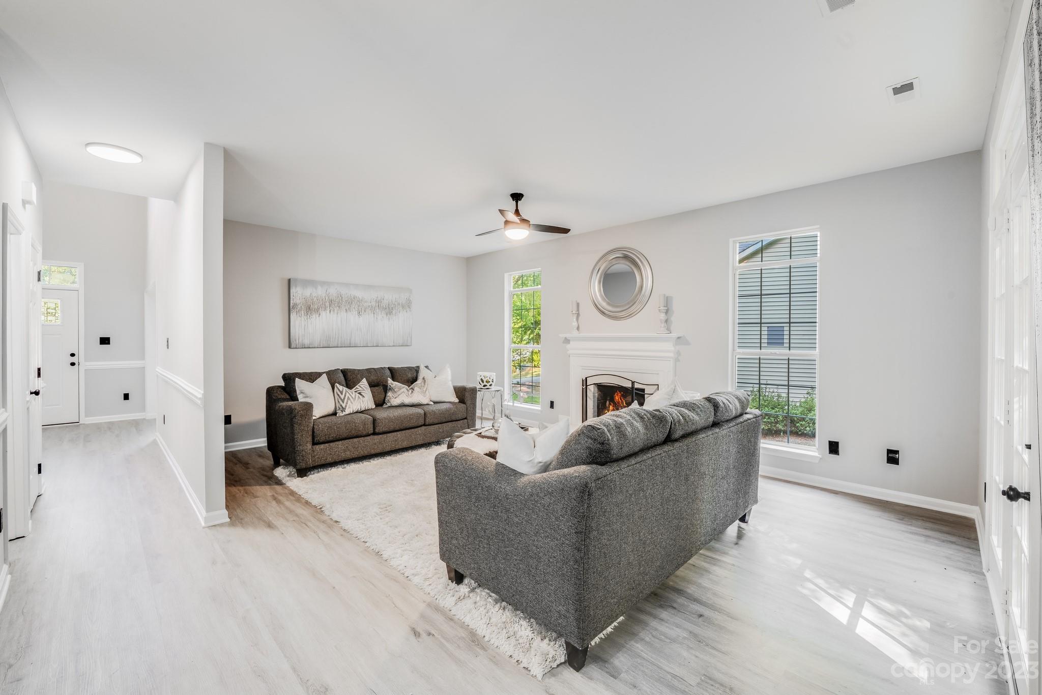 Wedgewood North - Residential