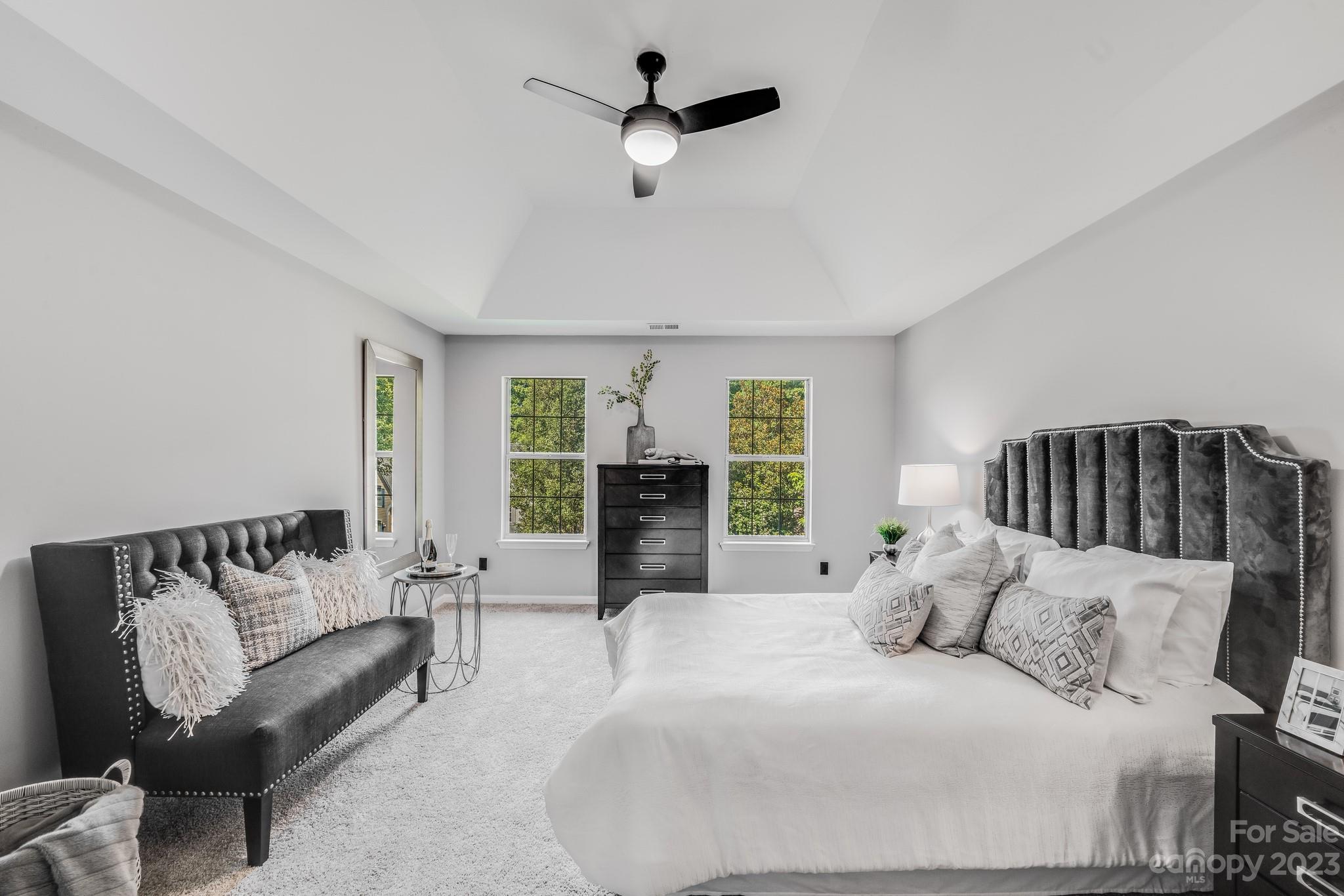 Wedgewood North - Residential
