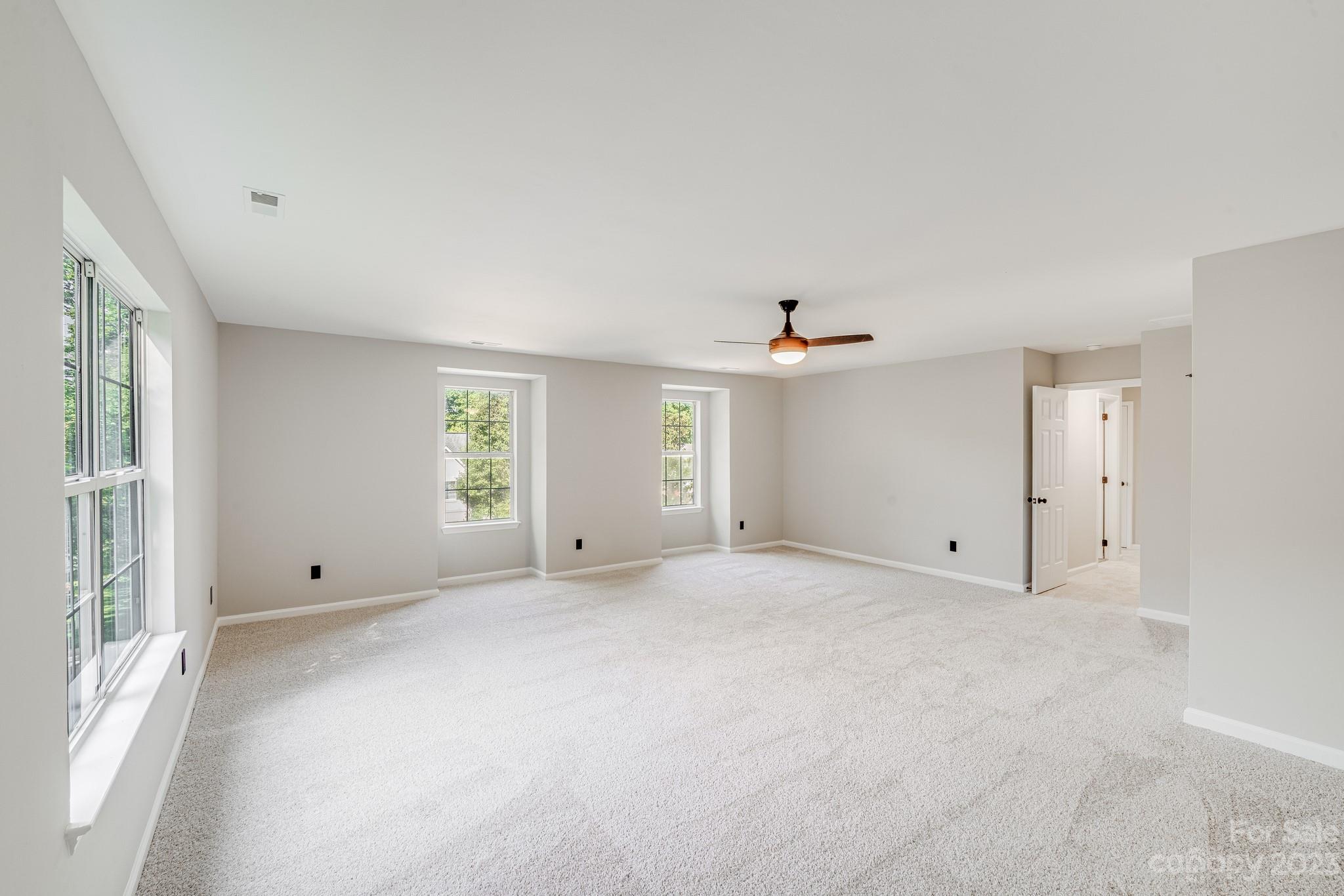 Wedgewood North - Residential