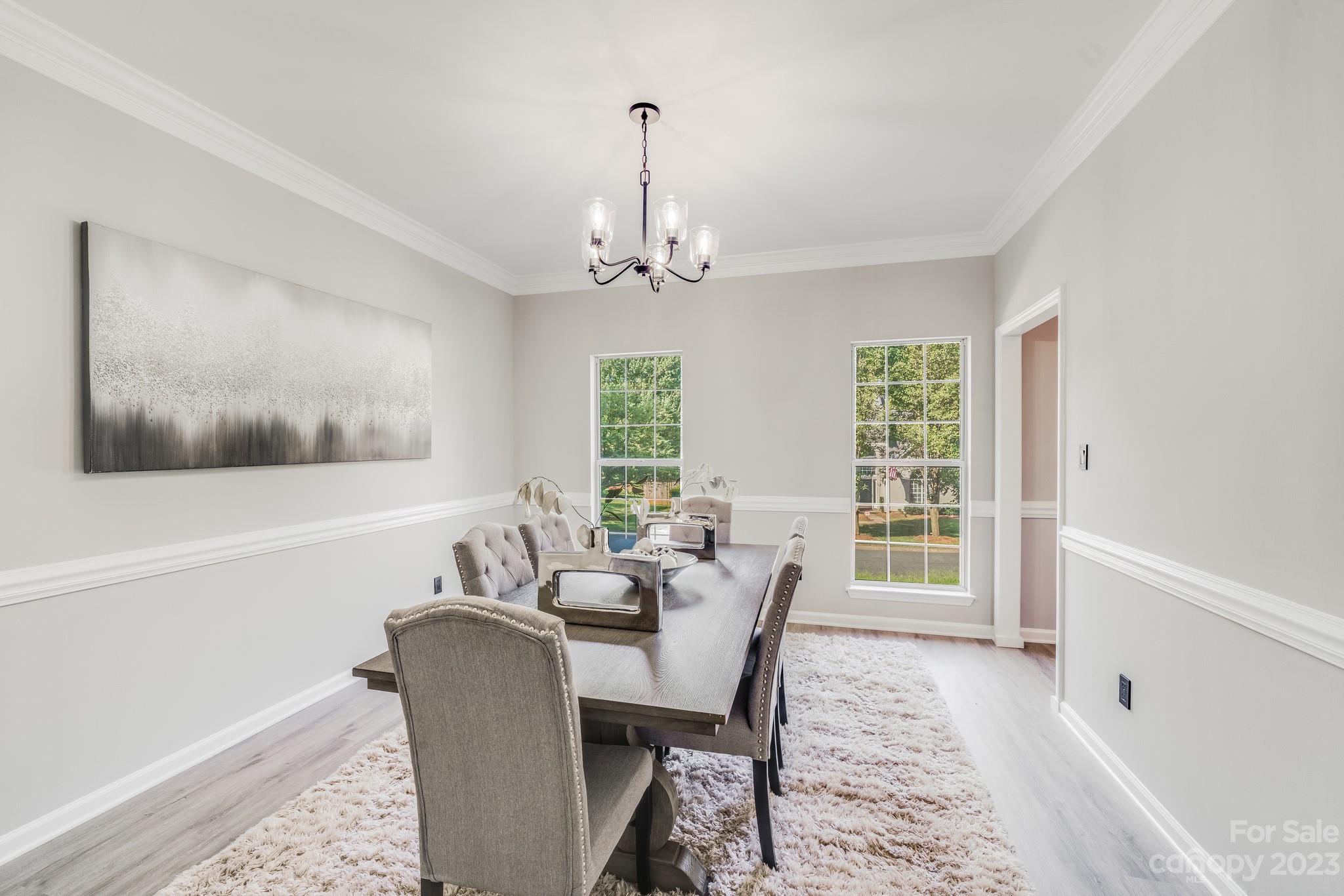 Wedgewood North - Residential