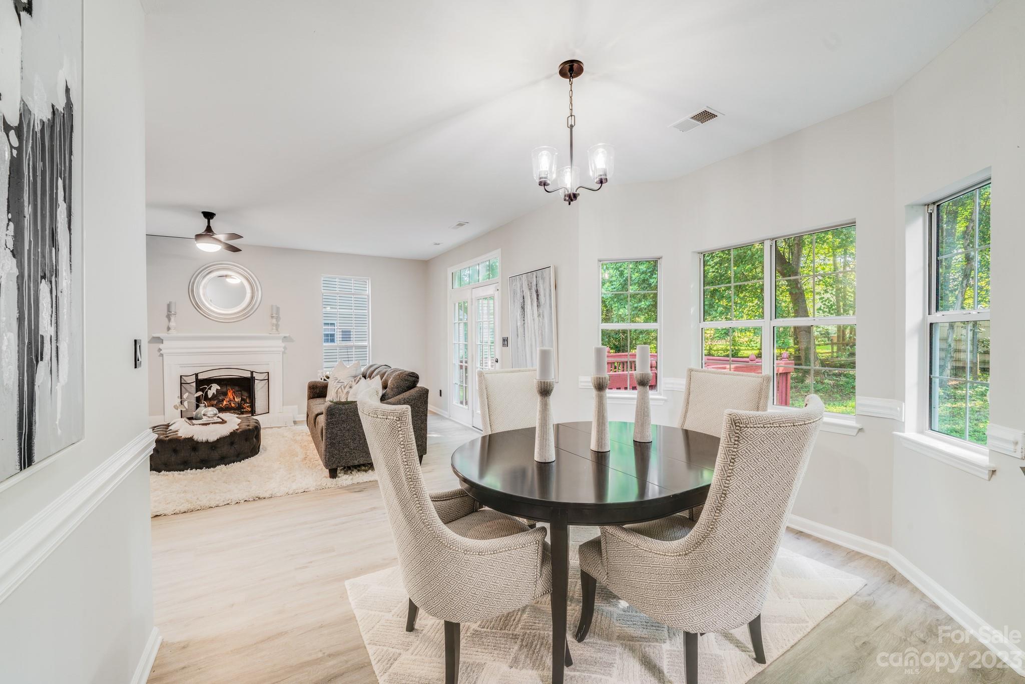 Wedgewood North - Residential