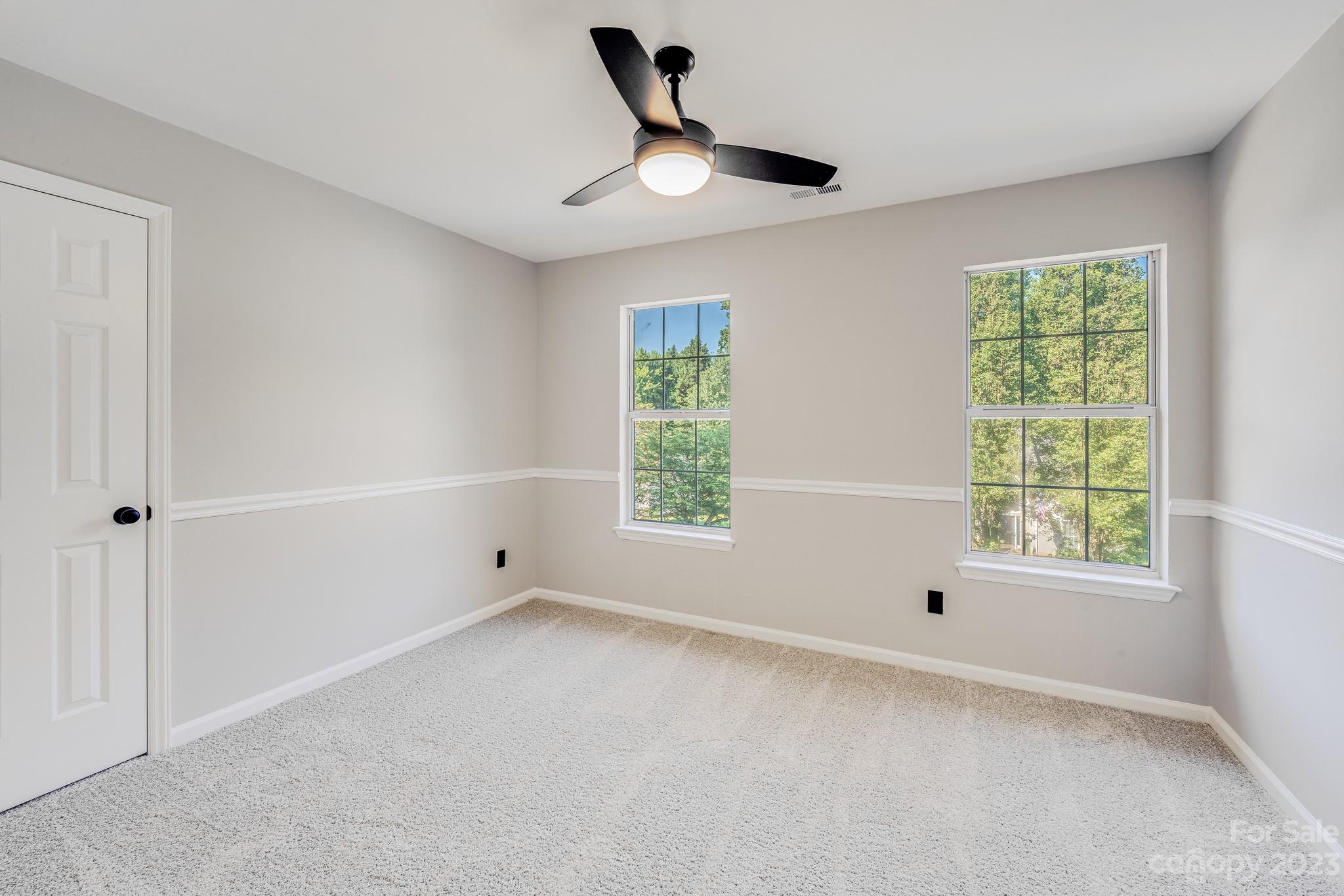 Wedgewood North - Residential
