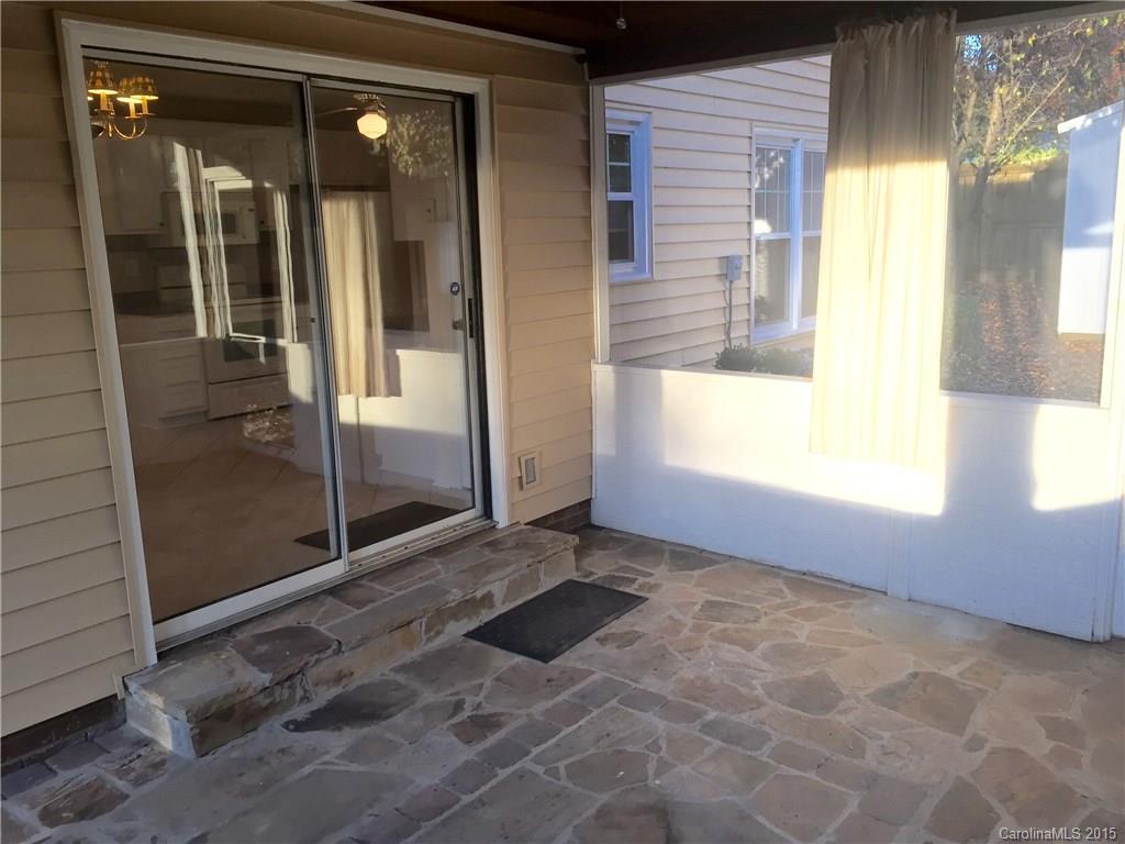 Glenwood Manor - Residential