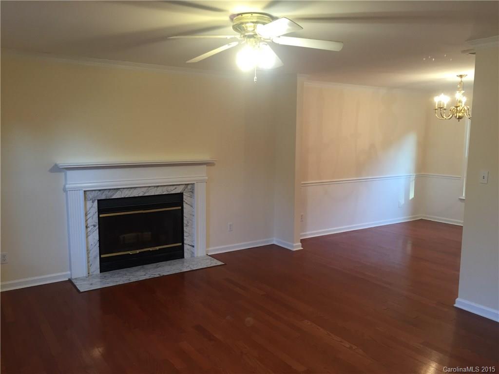 Glenwood Manor - Residential