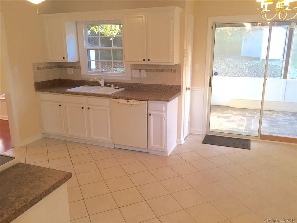 Glenwood Manor - Residential