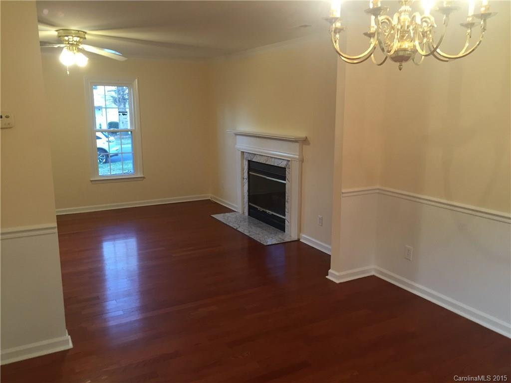 Glenwood Manor - Residential