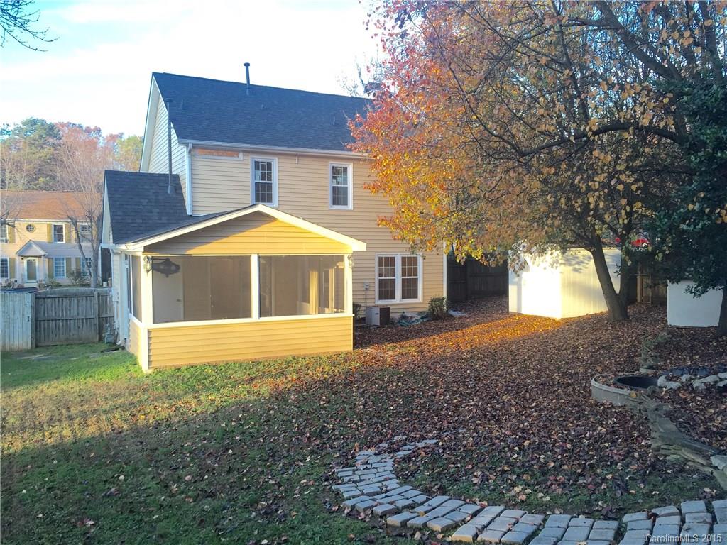 Glenwood Manor - Residential