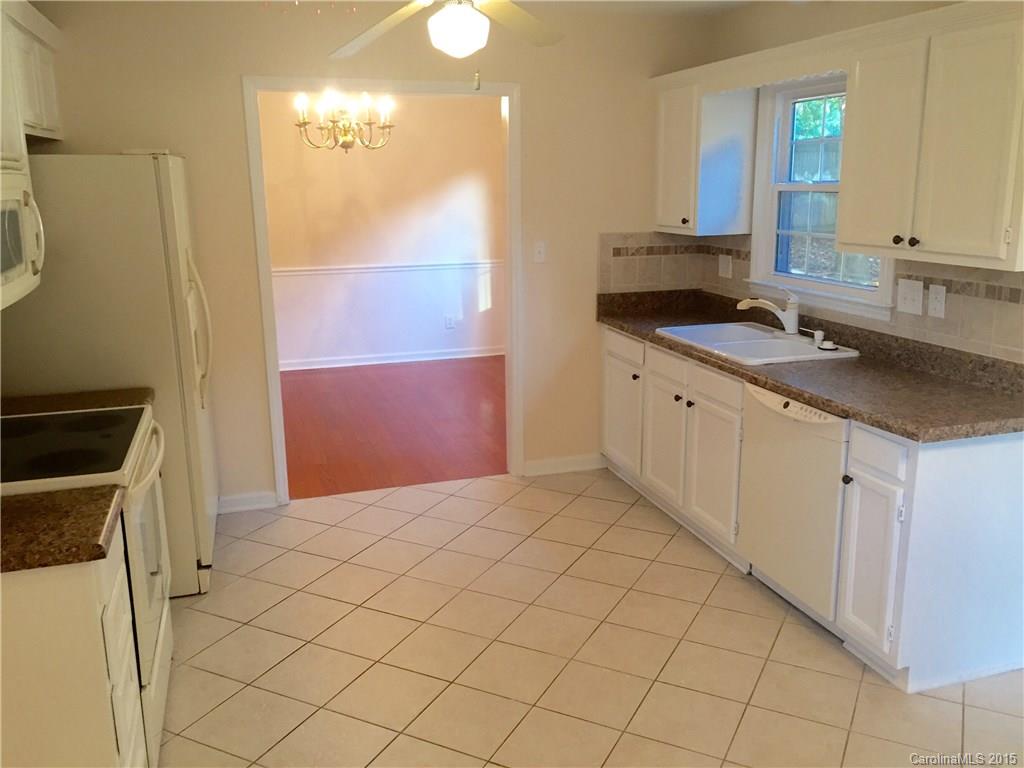 Glenwood Manor - Residential