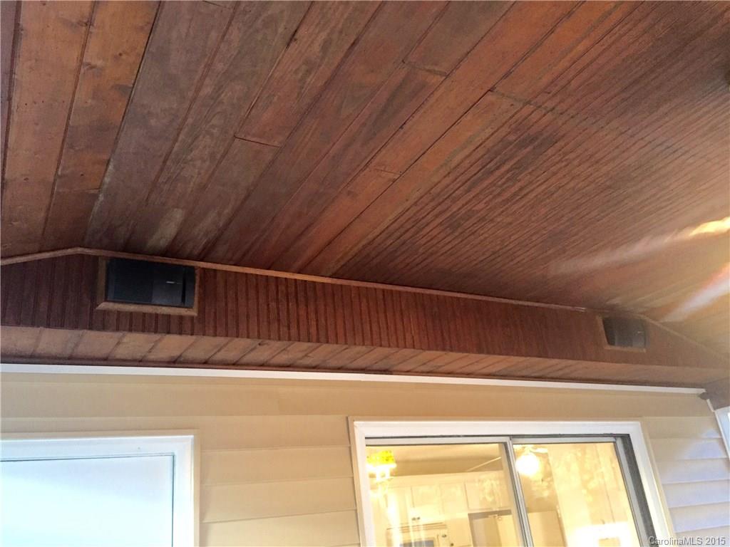 Glenwood Manor - Residential