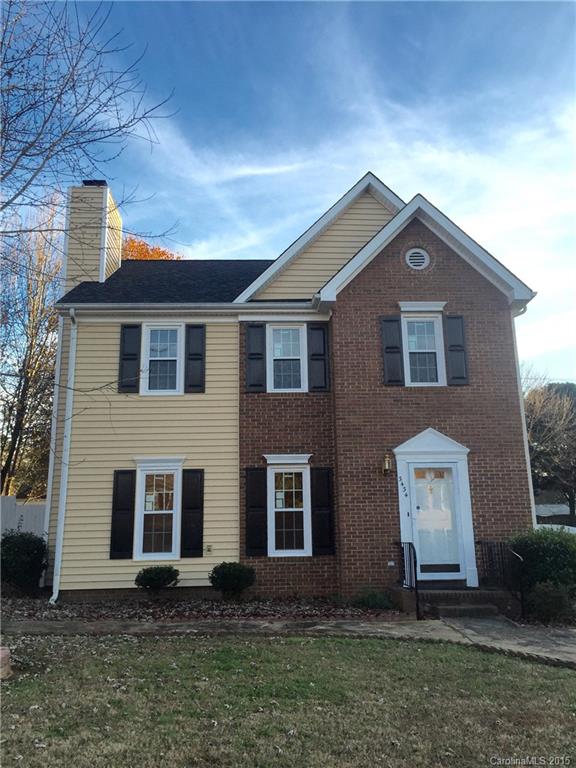 Glenwood Manor - Residential