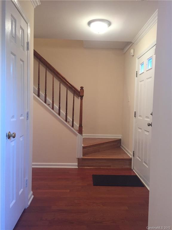 Glenwood Manor - Residential