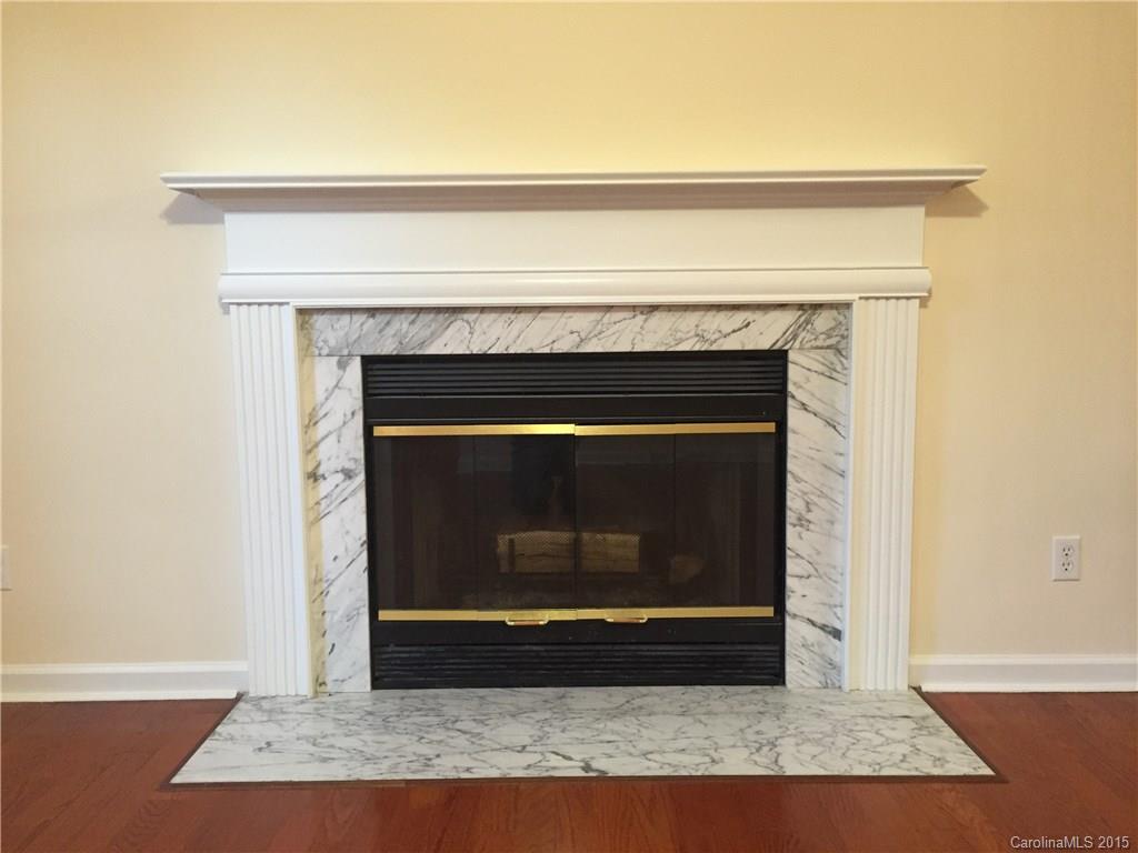 Glenwood Manor - Residential