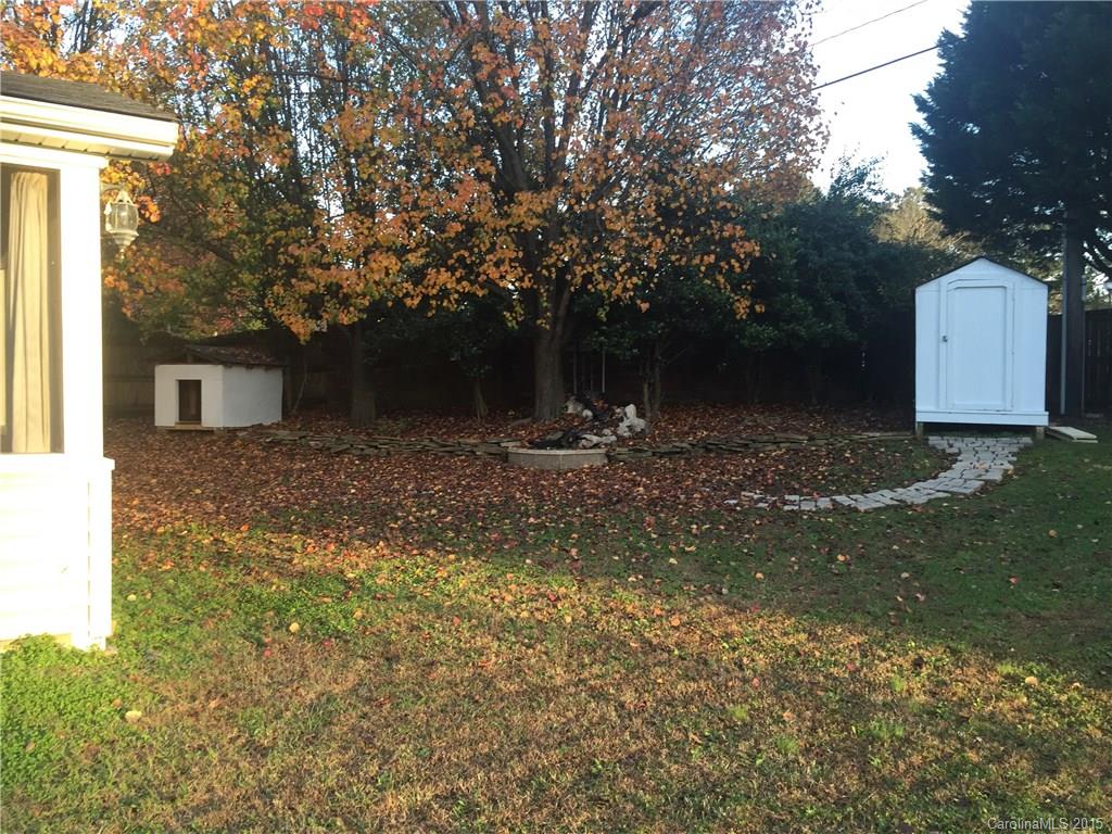 Glenwood Manor - Residential