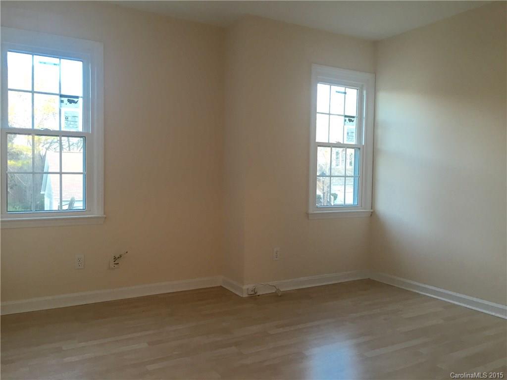 Glenwood Manor - Residential