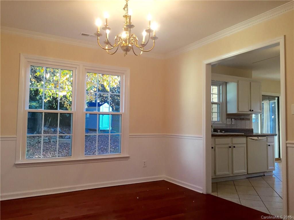 Glenwood Manor - Residential