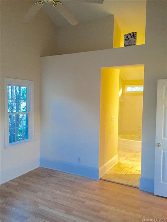 Glenwood Manor - Residential