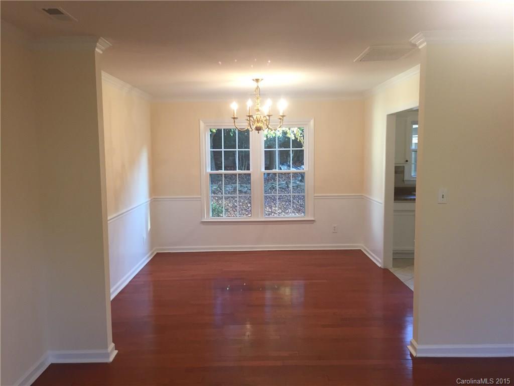 Glenwood Manor - Residential