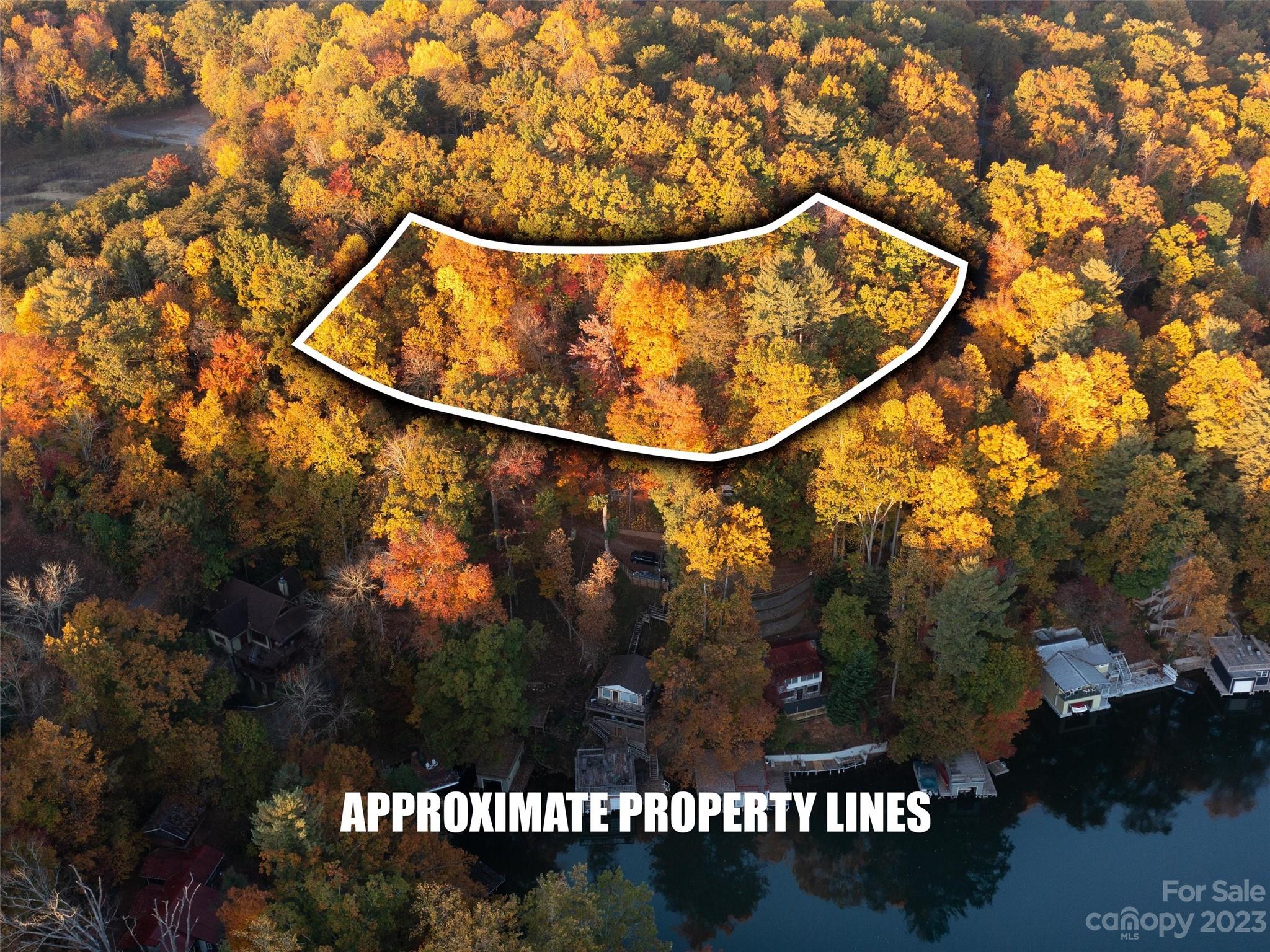 Overlook Park - Land