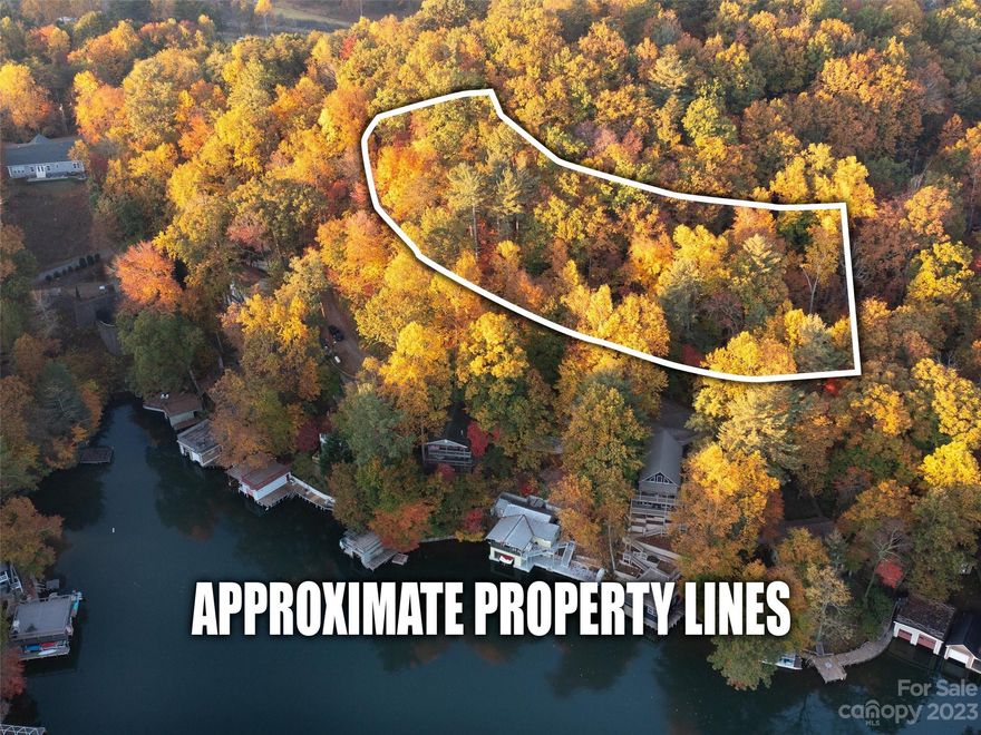LOCATION! LOCATION! LOCATION! Just off Memorial Hwy and walking distance to the Lake Lure Green
Space this .33 acre lot is priced to sell! Enjoy peak-a-boo views of beautiful Lake Lure! Build your
DREAM HOME or 2nd home in the mountains! Just 5 minutes to Ingles, 10 minutes to Lake Lure Beach and
15 minutes to Chimney Rock! Second access to property from Wandering Lane.
