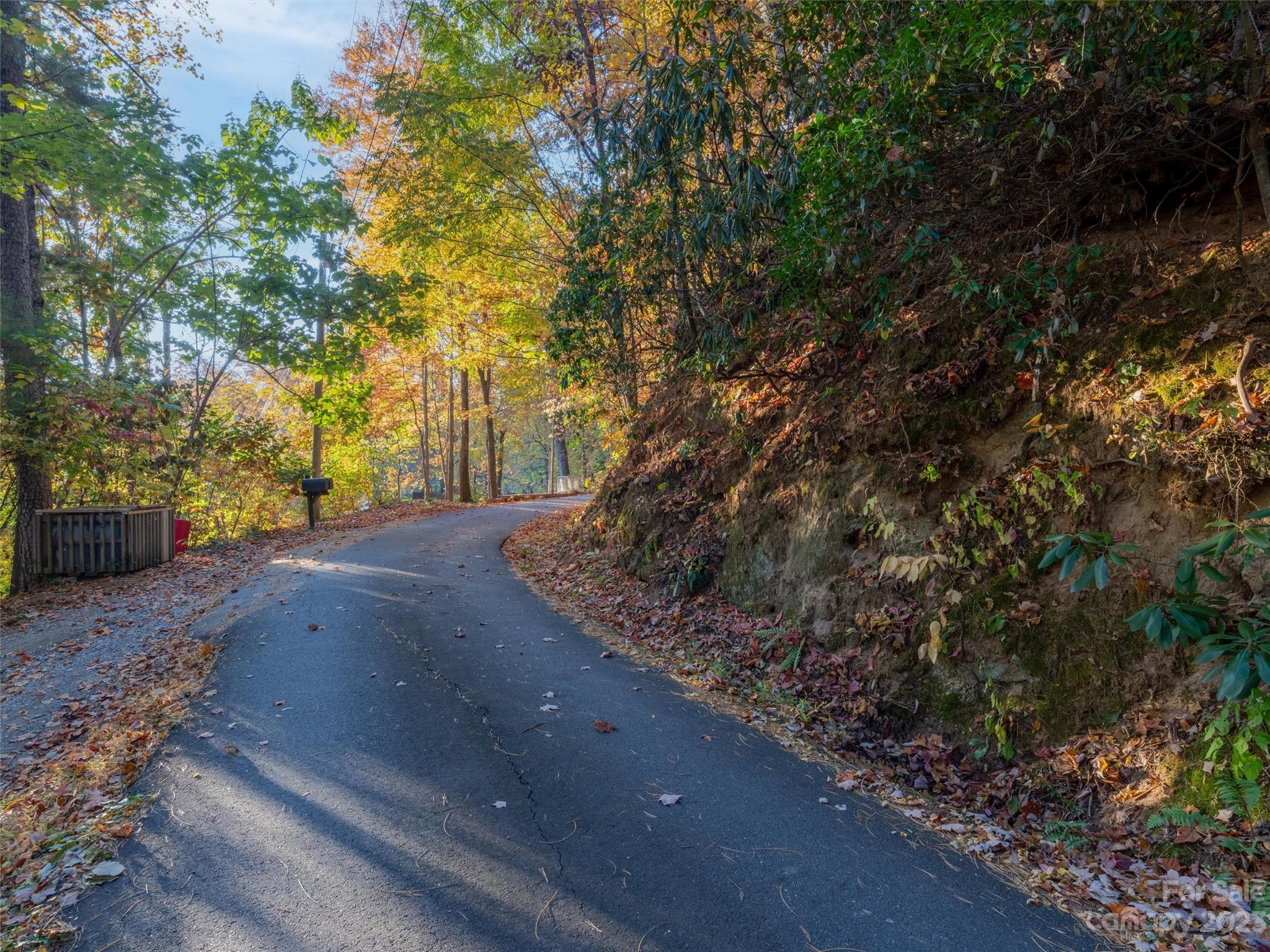 Overlook Park - Land
