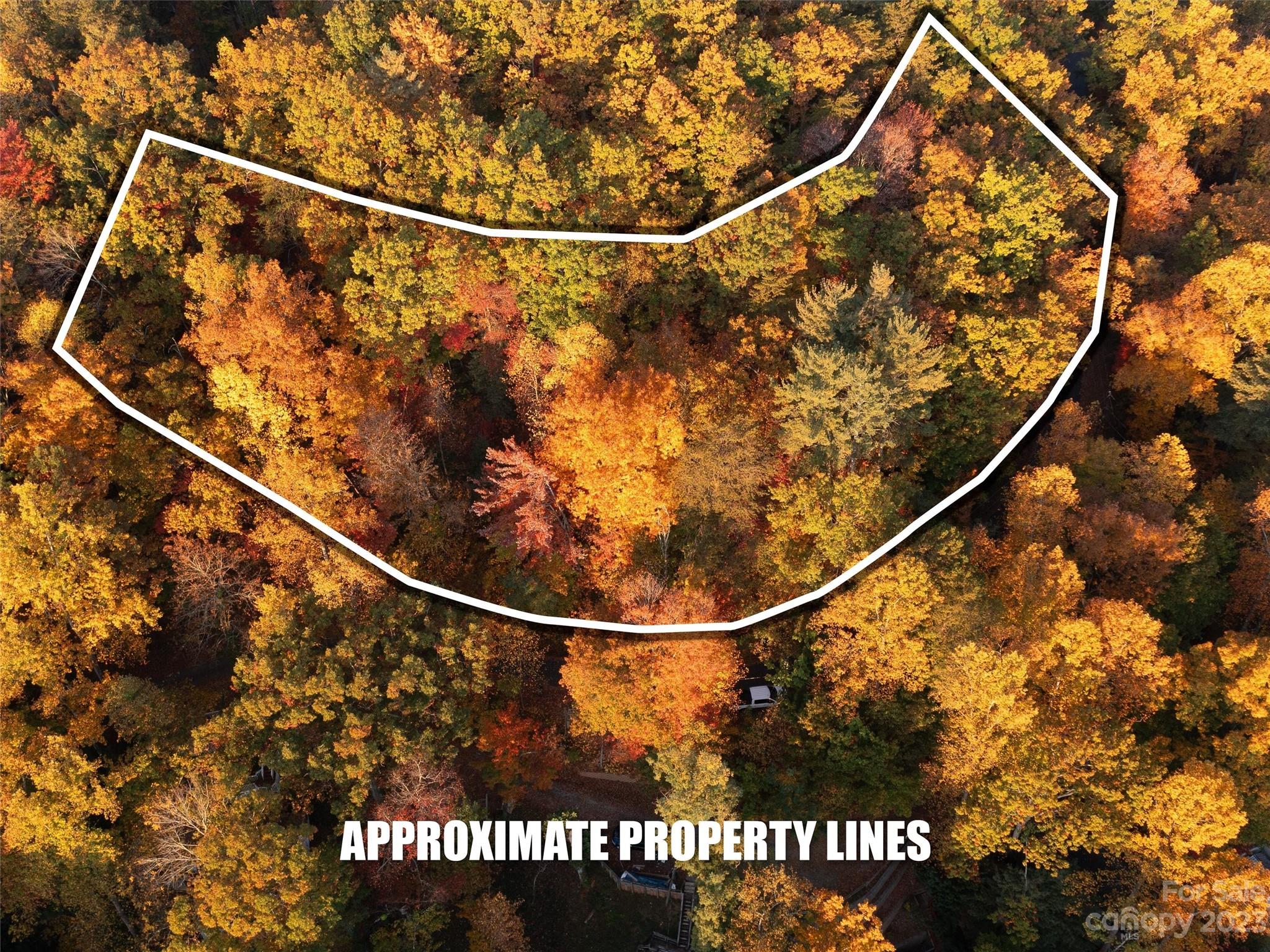 Overlook Park - Land