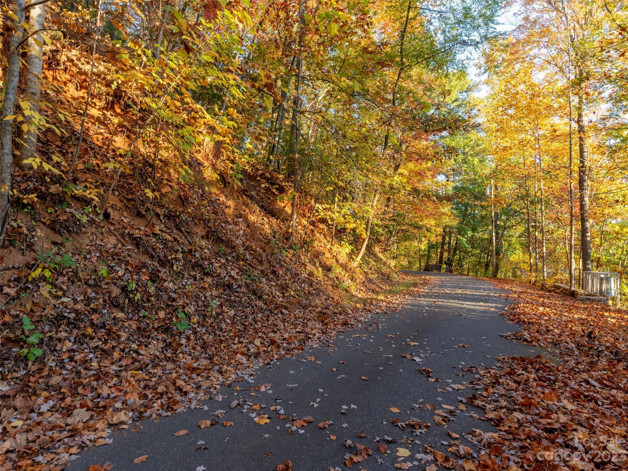 Overlook Park - Land