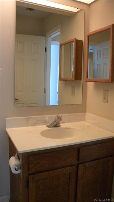 Park Walk - Residential