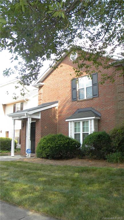 Park Walk - Residential