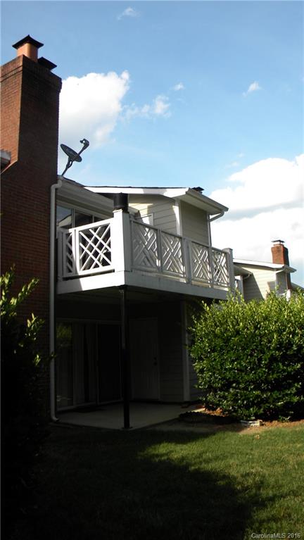 Park Walk - Residential