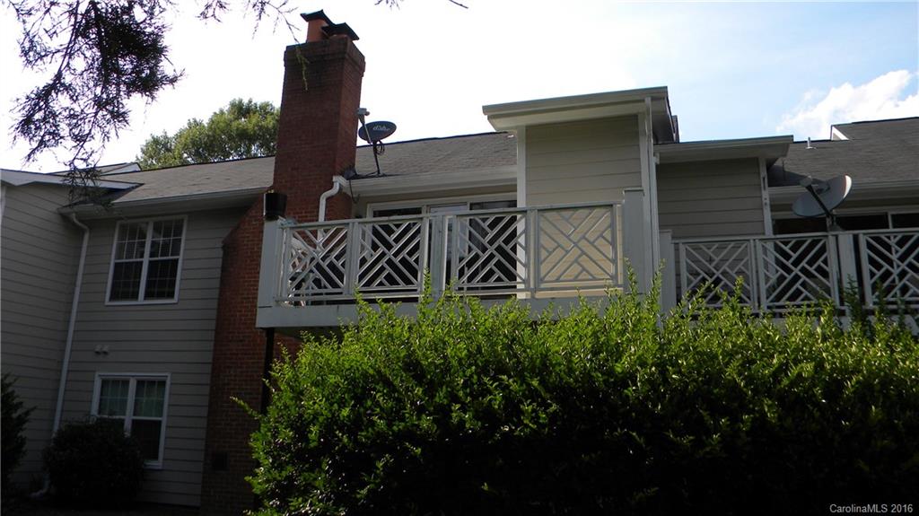 Park Walk - Residential