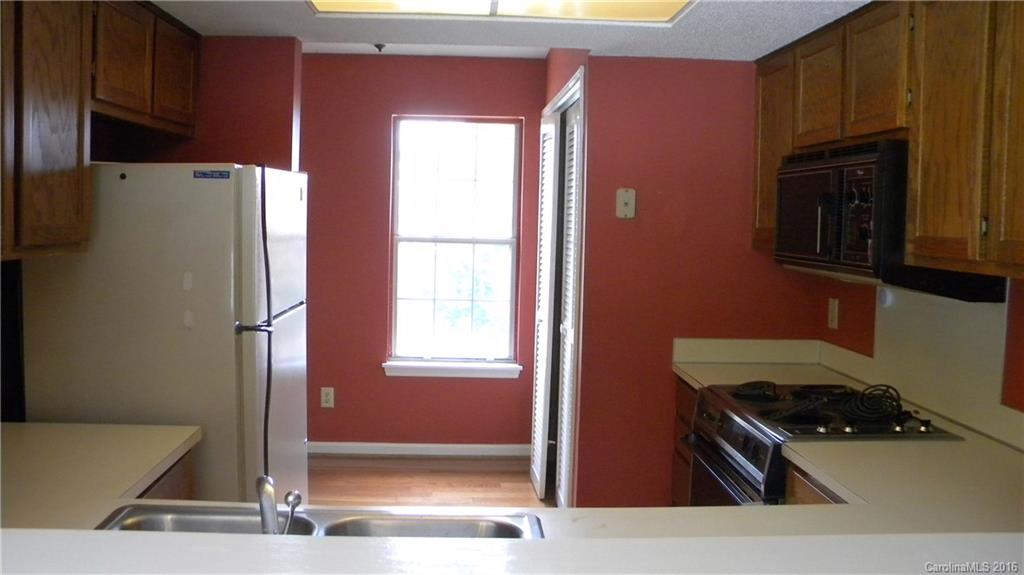 Park Walk - Residential