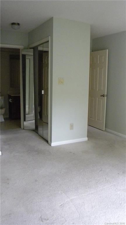 Park Walk - Residential