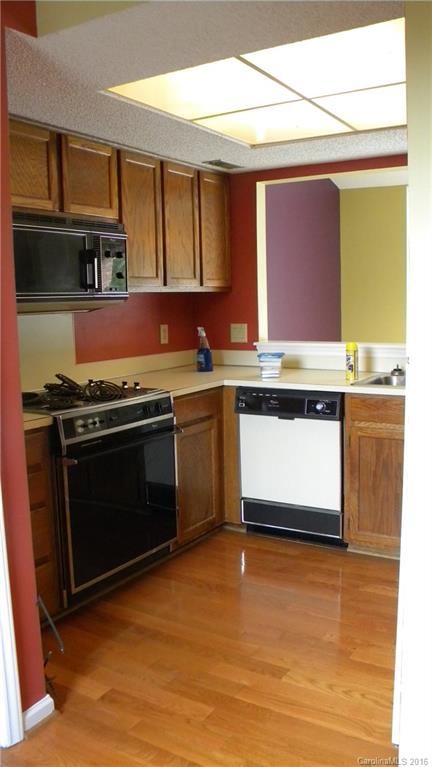 Park Walk - Residential